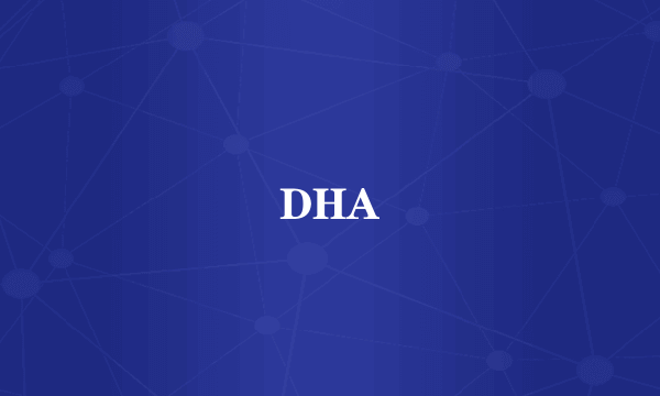 DHA