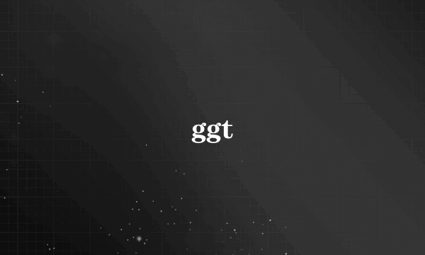 ggt